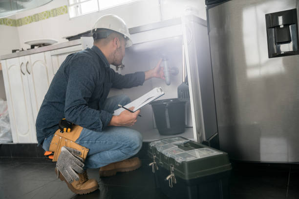 Best Residential Plumbing Services  in Morton, TX