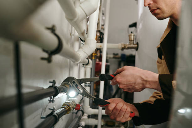 Professional Plumbing in Morton, TX