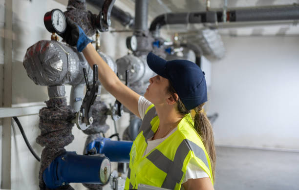 Best Same-Day Plumbing Service  in Morton, TX