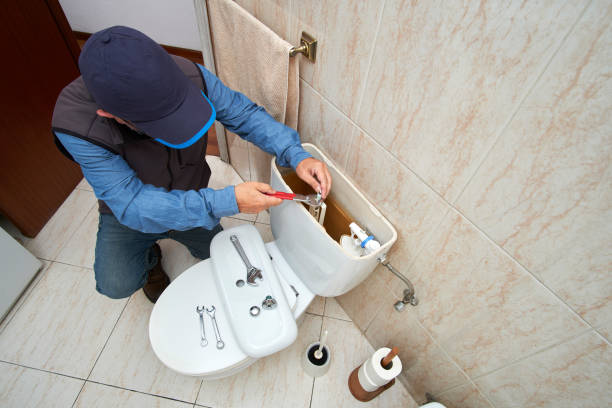 Best Leak Detection Services  in Morton, TX
