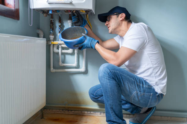 Best Sewer Line Repair  in Morton, TX