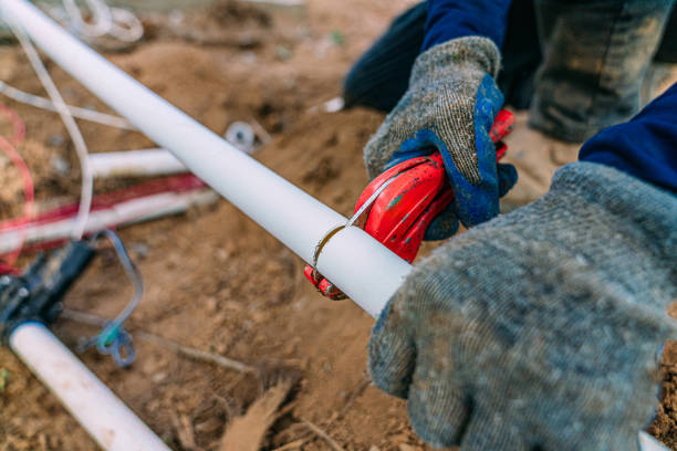 Best Sprinkler Systems  in Morton, TX