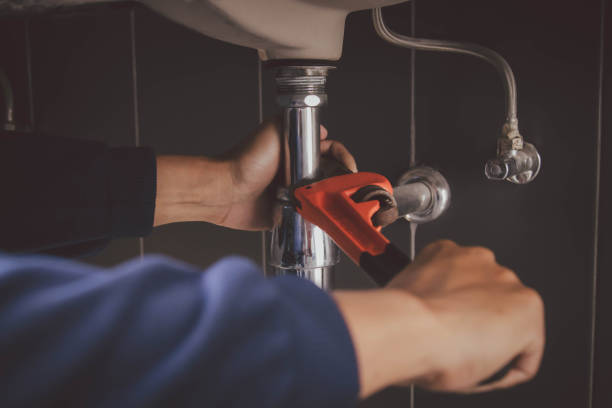 Best Plumbing Services Near Me  in Morton, TX