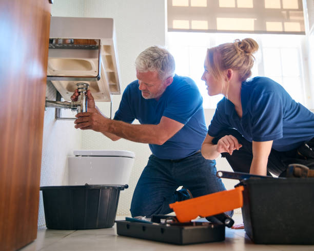 Best Best Plumbers Near Me  in Morton, TX